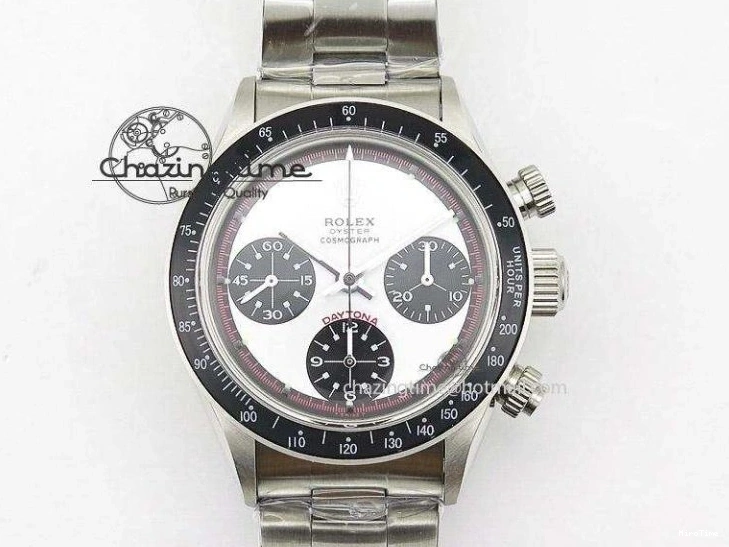 MiroTime 0413 GMT Master II 126719 BLRO Red Blue Ceramic 316L Steel ROF Best Edition Black Dial on SS Bracelet A Elegant 2654